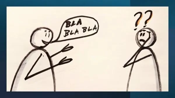 Les mystères de la communication interpersonnelle - Maego Conseil