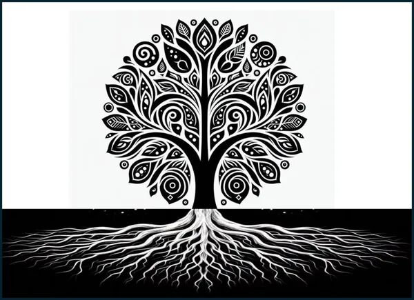 L'Arbre de Vie, un outil puissant pour l'accompagnement des entrepreneurs 🌟